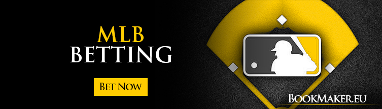BookMaker Baseball MLB Betting